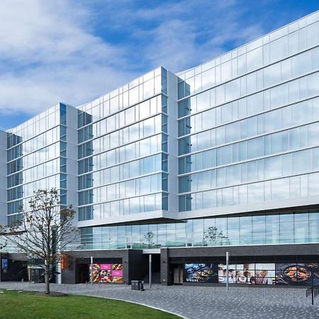 Canopy By Hilton Washington Dc The Wharf Exterior foto